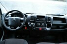 Citroen Jumper L4 / Doka / 7 os. / MAX / Salon PL / FV23% / Gwarancja! - 14