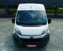 Citroen Jumper L4H2 / 2,0 / 163 KM / LED /KLIMA / Bluetooth / Salon PL - 2