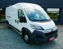 Citroen Jumper L4H2 / 2,0 / 163 KM / LED /KLIMA / Bluetooth / Salon PL - 3