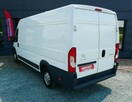 Citroen Jumper L4H2 / 2,0 / 163 KM / LED /KLIMA / Bluetooth / Salon PL - 4