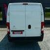 Citroen Jumper L4H2 / 2,0 / 163 KM / LED /KLIMA / Bluetooth / Salon PL - 5