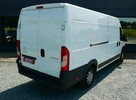 Citroen Jumper L4H2 / 2,0 / 163 KM / LED /KLIMA / Bluetooth / Salon PL - 6