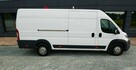 Citroen Jumper L4H2 / 2,0 / 163 KM / LED /KLIMA / Bluetooth / Salon PL - 7
