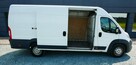 Citroen Jumper L4H2 / 2,0 / 163 KM / LED /KLIMA / Bluetooth / Salon PL - 8