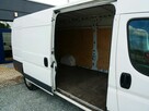 Citroen Jumper L4H2 / 2,0 / 163 KM / LED /KLIMA / Bluetooth / Salon PL - 9