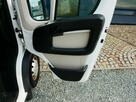 Citroen Jumper L4H2 / 2,0 / 163 KM / LED /KLIMA / Bluetooth / Salon PL - 11