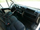Citroen Jumper L4H2 / 2,0 / 163 KM / LED /KLIMA / Bluetooth / Salon PL - 14