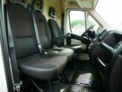 Citroen Jumper L4H2 / 2,0 / 163 KM / LED /KLIMA / Bluetooth / Salon PL - 15