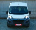 Citroen Jumper L4H2 / 2,2 / 150 KM / KLIMA / Bluetooth / Salon PL / ASO / FV23% - 2