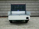 Opel Movano DOKA 7 osob. / Jak Nowy / 2,3 / 170 KM / NAVI / KLIMA / HAK / Tepmomat - 9