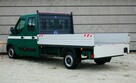 Opel Movano DOKA 7 osob. / Jak Nowy / 2,3 / 170 KM / NAVI / KLIMA / HAK / Tepmomat - 10