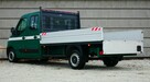 Opel Movano DOKA 7 osob. / Jak Nowy / 2,3 / 170 KM / NAVI / KLIMA / HAK / Tepmomat - 11
