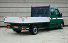 Opel Movano DOKA 7 osob. / Jak Nowy / 2,3 / 170 KM / NAVI / KLIMA / HAK / Tepmomat - 12