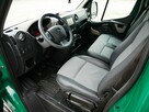 Opel Movano DOKA 7 osob. / Jak Nowy / 2,3 / 170 KM / NAVI / KLIMA / HAK / Tepmomat - 15
