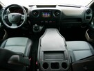 Opel Movano DOKA 7 osob. / Jak Nowy / 2,3 / 170 KM / NAVI / KLIMA / HAK / Tepmomat - 16
