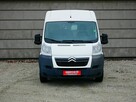 Citroen Jumper L3H2 / 2,2 / 130 KM / KLIMA / Bluetooth / ASO / / PDC / FV / Gwarancja - 2