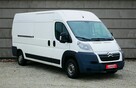Citroen Jumper L3H2 / 2,2 / 130 KM / KLIMA / Bluetooth / ASO / / PDC / FV / Gwarancja - 3