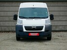 Citroen Jumper L3H2 / 2,2 / 130 KM / KLIMA / Bluetooth / ASO / / PDC / FV / Gwarancja - 5