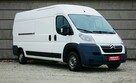 Citroen Jumper L3H2 / 2,2 / 130 KM / KLIMA / Bluetooth / ASO / / PDC / FV / Gwarancja - 6