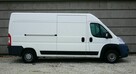 Citroen Jumper L3H2 / 2,2 / 130 KM / KLIMA / Bluetooth / ASO / / PDC / FV / Gwarancja - 7