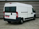 Citroen Jumper L3H2 / 2,2 / 130 KM / KLIMA / Bluetooth / ASO / / PDC / FV / Gwarancja - 8