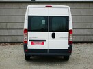 Citroen Jumper L3H2 / 2,2 / 130 KM / KLIMA / Bluetooth / ASO / / PDC / FV / Gwarancja - 9
