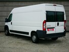 Citroen Jumper L3H2 / 2,2 / 130 KM / KLIMA / Bluetooth / ASO / / PDC / FV / Gwarancja - 10