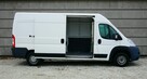 Citroen Jumper L3H2 / 2,2 / 130 KM / KLIMA / Bluetooth / ASO / / PDC / FV / Gwarancja - 11