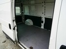 Citroen Jumper L3H2 / 2,2 / 130 KM / KLIMA / Bluetooth / ASO / / PDC / FV / Gwarancja - 12