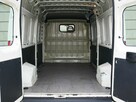 Citroen Jumper L3H2 / 2,2 / 130 KM / KLIMA / Bluetooth / ASO / / PDC / FV / Gwarancja - 14
