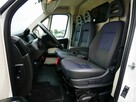 Citroen Jumper L3H2 / 2,2 / 130 KM / KLIMA / Bluetooth / ASO / / PDC / FV / Gwarancja - 15