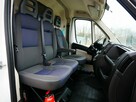 Citroen Jumper L3H2 / 2,2 / 130 KM / KLIMA / Bluetooth / ASO / / PDC / FV / Gwarancja - 16