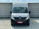 Renault Master 2,3 / 125 KM / 3 osob. / KLIMA / Tempomat / Bluetooth / Kontener / FV - 2