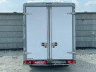 Renault Master 2,3 / 125 KM / 3 osob. / KLIMA / Tempomat / Bluetooth / Kontener / FV - 8