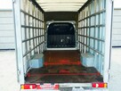 Renault Master 2,3 / 125 KM / 3 osob. / KLIMA / Tempomat / Bluetooth / Kontener / FV - 10