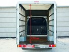 Renault Master 2,3 / 125 KM / 3 osob. / KLIMA / Tempomat / Bluetooth / Kontener / FV - 11