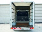 Renault Master 2,3 / 125 KM / 3 osob. / KLIMA / Tempomat / Bluetooth / Kontener / FV - 12