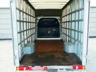 Renault Master 2,3 / 125 KM / 3 osob. / KLIMA / Tempomat / Bluetooth / Kontener / FV - 13
