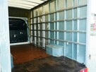 Renault Master 2,3 / 125 KM / 3 osob. / KLIMA / Tempomat / Bluetooth / Kontener / FV - 14