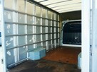 Renault Master 2,3 / 125 KM / 3 osob. / KLIMA / Tempomat / Bluetooth / Kontener / FV - 15