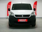 Peugeot Partner 1,6 / 100 KM / Jak NOWY / Salon PL/ VAT-1 /Tempomat / BT / HAK / FV23% - 2