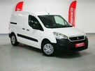 Peugeot Partner 1,6 / 100 KM / Jak NOWY / Salon PL/ VAT-1 /Tempomat / BT / HAK / FV23% - 3