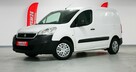 Peugeot Partner 1,6 / 100 KM / Jak NOWY / Salon PL/ VAT-1 /Tempomat / BT / HAK / FV23% - 4