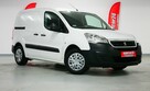Peugeot Partner 1,6 / 100 KM / Jak NOWY / Salon PL/ VAT-1 /Tempomat / BT / HAK / FV23% - 5