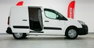 Peugeot Partner 1,6 / 100 KM / Jak NOWY / Salon PL/ VAT-1 /Tempomat / BT / HAK / FV23% - 7