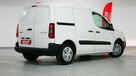 Peugeot Partner 1,6 / 100 KM / Jak NOWY / Salon PL/ VAT-1 /Tempomat / BT / HAK / FV23% - 8