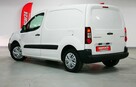 Peugeot Partner 1,6 / 100 KM / Jak NOWY / Salon PL/ VAT-1 /Tempomat / BT / HAK / FV23% - 10