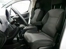 Peugeot Partner 1,6 / 100 KM / Jak NOWY / Salon PL/ VAT-1 /Tempomat / BT / HAK / FV23% - 13