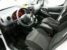 Peugeot Partner 1,6 / 100 KM / Jak NOWY / Salon PL/ VAT-1 /Tempomat / BT / HAK / FV23% - 15