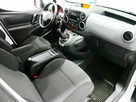 Peugeot Partner 1,6 / 100 KM / Jak NOWY / Salon PL/ VAT-1 /Tempomat / BT / HAK / FV23% - 16